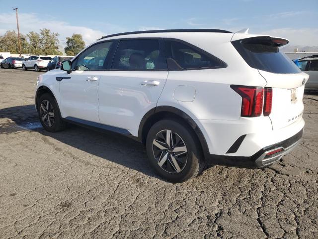 Изображение 2 2021 KIA SORENTO EX 2021 с VIN 5XYRH4LF6MG064096
