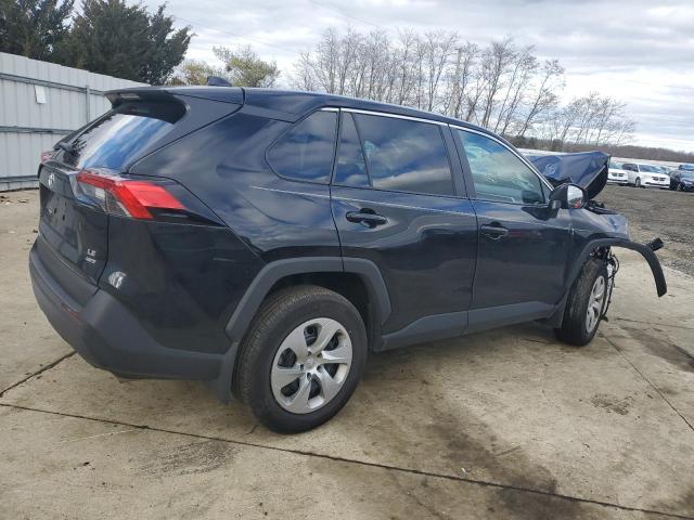 Изображение 3 2022 TOYOTA RAV4 LE 2022 с VIN 2T3F1RFV3NW307776