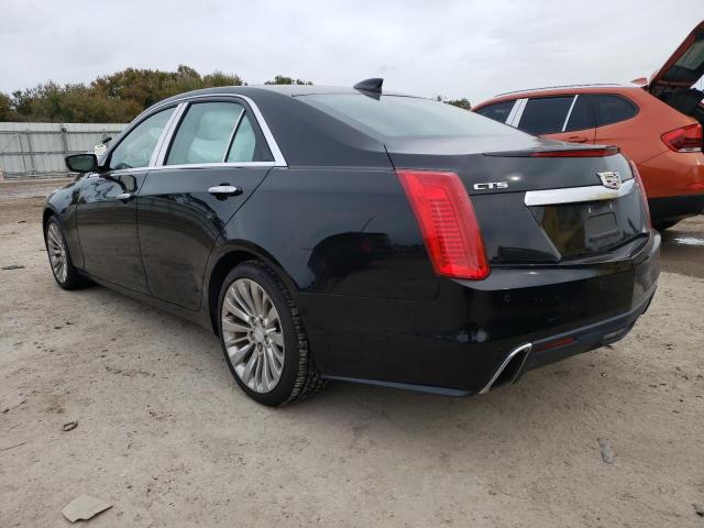 Obraz 2 z 2018 CADILLAC CTS LUXURY 2018 z VIN 1G6AR5SS7J0125295