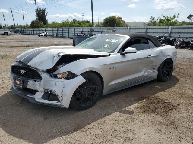 2016 FORD MUSTANG  2016 image