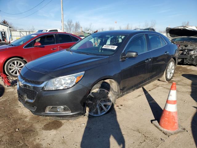 Image 1 of 2015 CHEVROLET MALIBU LTZ 2015 with VIN 1G11F5SL7FF214778