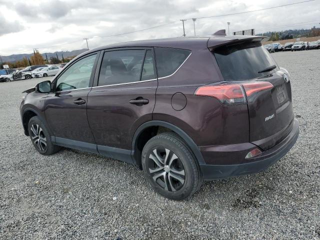 Изображение 2 2018 TOYOTA RAV4 LE 2018 с VIN 2T3ZFREV8JW490540