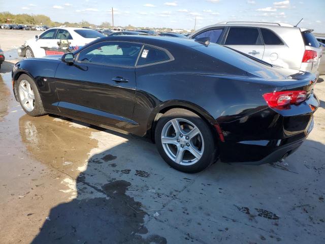 Obraz 2 z 2022 CHEVROLET CAMARO LS 2022 z VIN 1G1FB1RX9N0117540