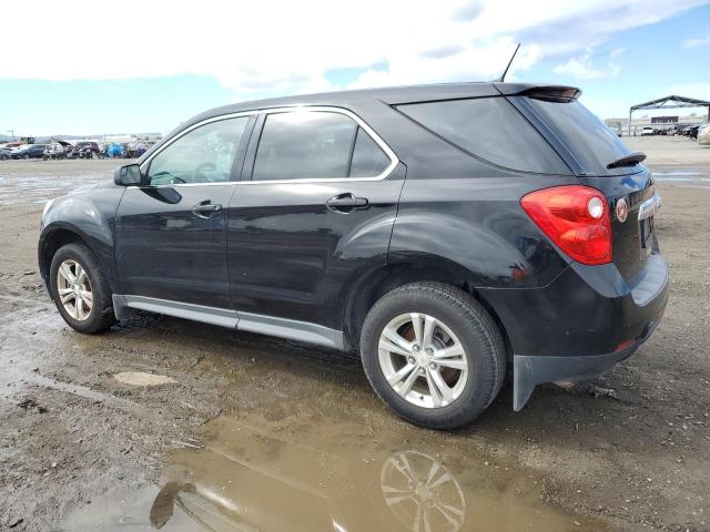 Obraz 2 z 2013 CHEVROLET EQUINOX LS 2013 z VIN 2GNALBEK3D1223247