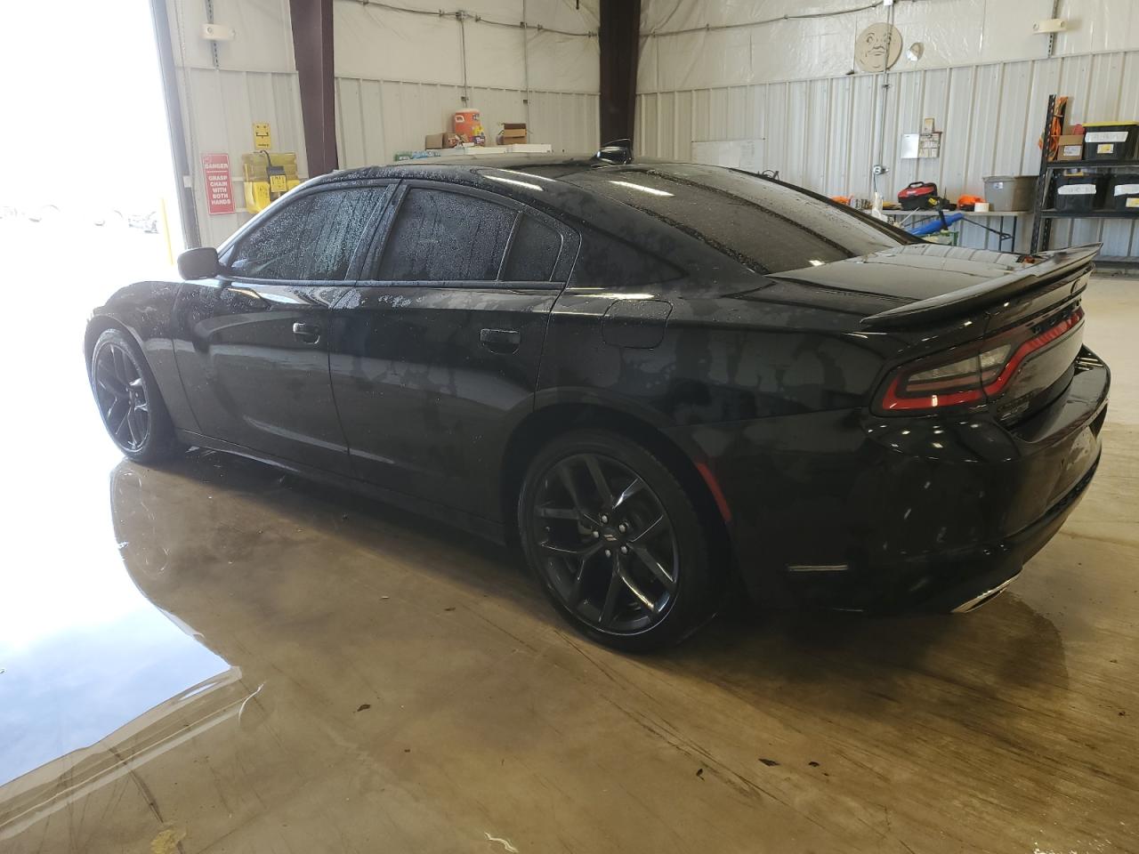 Изображение 2 2023 DODGE CHARGER SXT 2023 с VIN 2C3CDXBG9PH524987