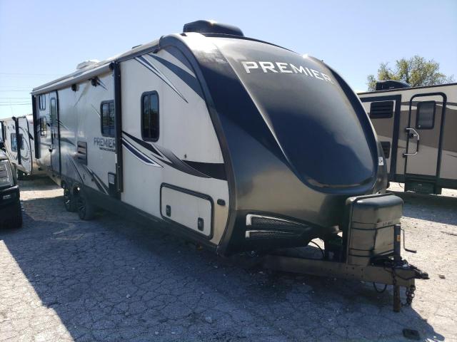 Изображение 1 2020 KEYSTONE PREMIER 2020 с VIN 4YDT29B21LD434027