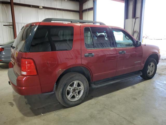 Image 3 of 2005 FORD EXPLORER XLT 2005 with VIN 1FMZU73K75ZA43668