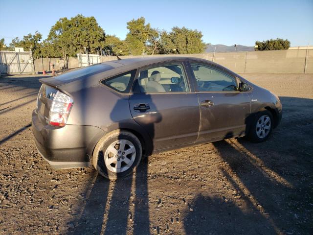 Изображение 3 2007 TOYOTA PRIUS  2007 с VIN JTDKB20U073227473