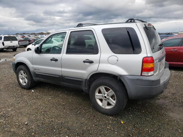 Изображение 2 2006 FORD ESCAPE HEV 2006 с VIN 1FMYU96H66KC06215