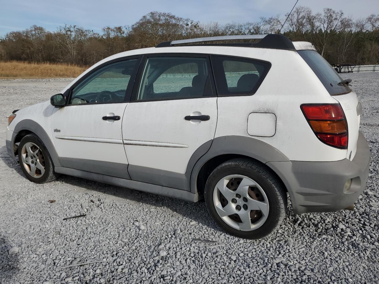 Image 2 of 2008 PONTIAC VIBE  2008 with VIN 5Y2SL65868Z422735