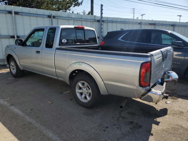 Image 2 of 2004 NISSAN FRONTIER KING CAB XE 2004 with VIN 1N6DD26T14C444573