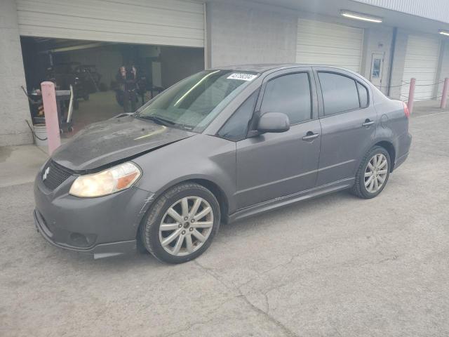 2012 SUZUKI SX4 SPORT 2012 image