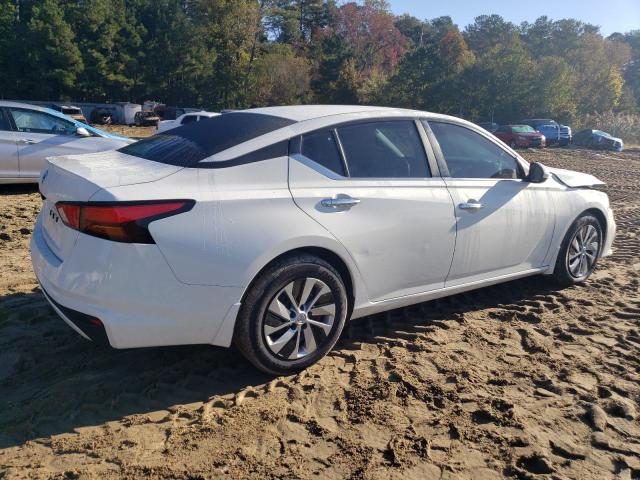 Image 3 of 2022 NISSAN ALTIMA S 2022 with VIN 1N4BL4BV5NN349025