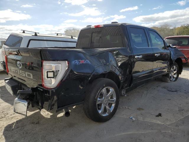 Изображение 3 2021 FORD F150 SUPERCREW 2021 с VIN 1FTFW1E81MFC17315