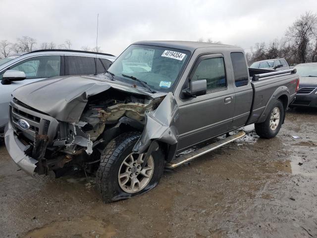 Obraz 1 z 2007 FORD RANGER SUPER CAB 2007 z VIN 1FTZR45E17PA07114