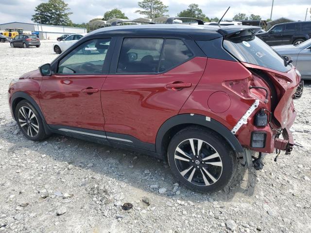 Изображение 2 2020 NISSAN KICKS SR 2020 с VIN 3N1CP5DV6LL563852