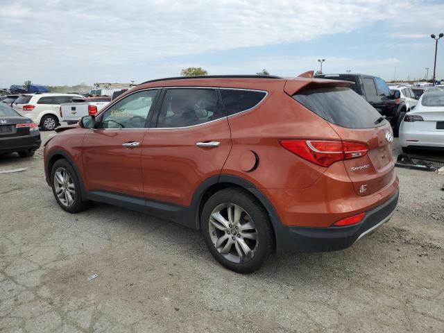 Obraz 2 z 2013 HYUNDAI SANTA FE SPORT  2013 z VIN 5XYZU3LAXDG018491