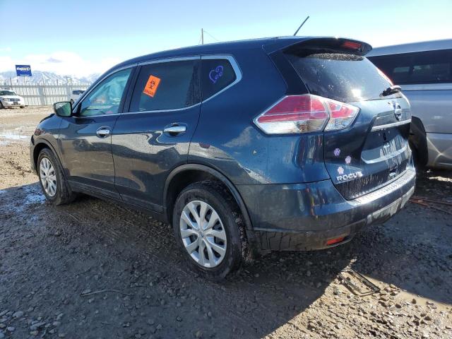 Image 2 of 2015 NISSAN ROGUE S 2015 with VIN 5N1AT2MK7FC784375