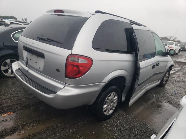 Изображение 3 2005 DODGE GRAND CARAVAN SE 2005 с VIN 1D4GP24R85B192264