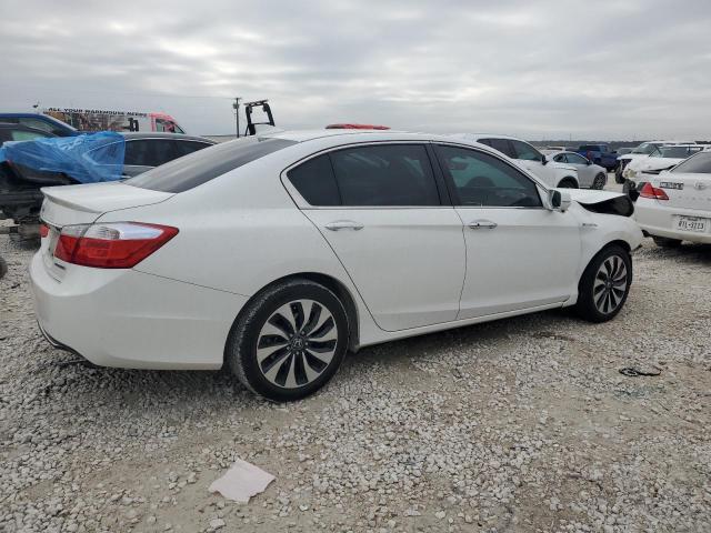 Image 3 of 2015 HONDA ACCORD HYBRID EXL 2015 with VIN 1HGCR6F57FA004138