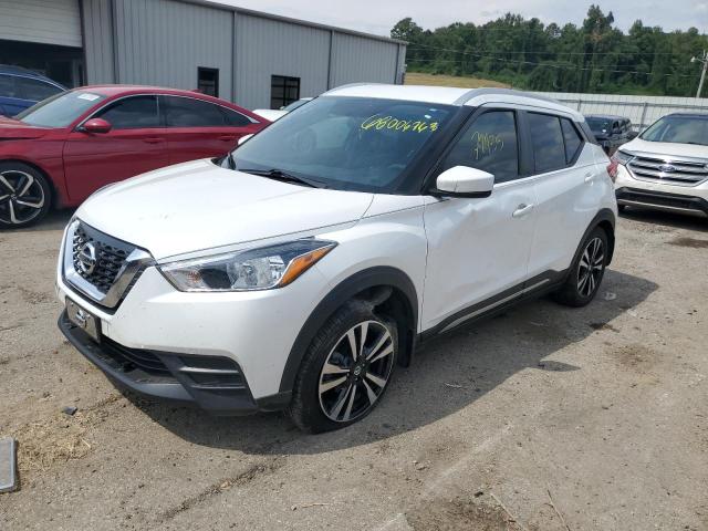 Image 1 of 2018 NISSAN KICKS S 2018 with VIN 3N1CP5CU4JL506913