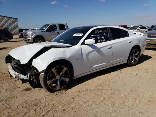 Obraz 2014 DODGE CHARGER R/T 2014