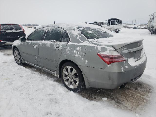 Obraz 2 z 2010 ACURA RL  2010 z VIN JH4KB2F66AC002697