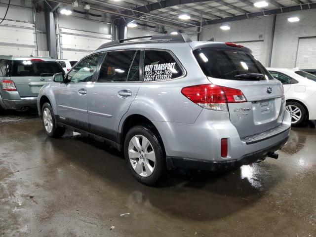 Obraz 2 z 2012 SUBARU OUTBACK 2.5I LIMITED 2012 z VIN 4S4BRCKC6C3202217