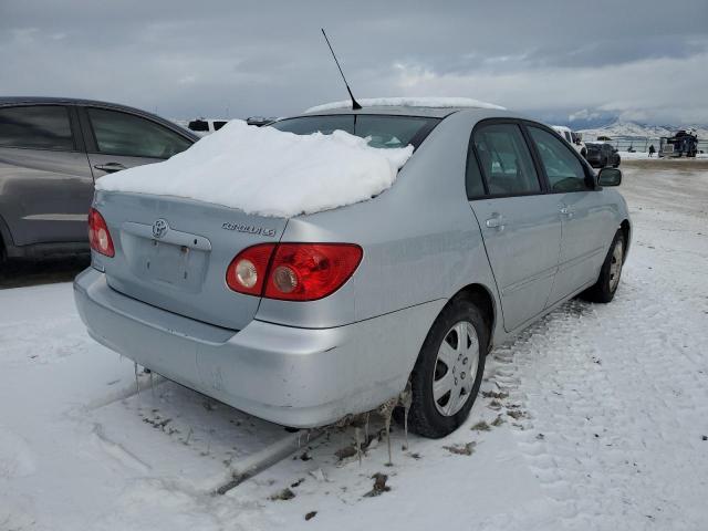 Изображение 3 2005 TOYOTA COROLLA CE 2005 с VIN 1NXBR32E15Z349723