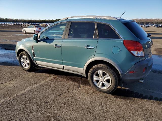 Изображение 2 2008 SATURN VUE XE 2008 с VIN 3GSDL43N78S667194