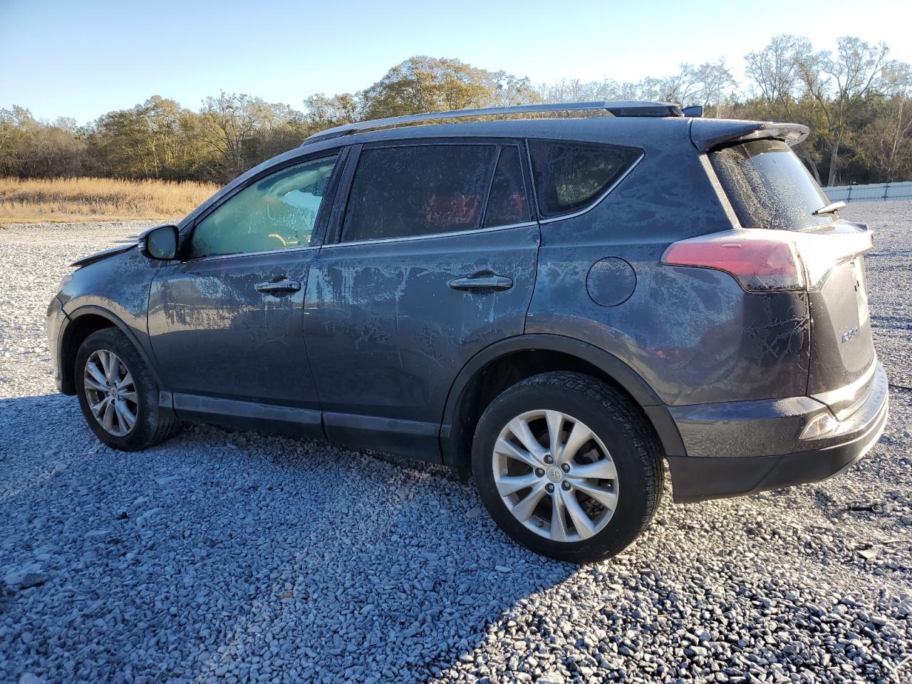 Obraz 2 z 2017 TOYOTA RAV4 XLE 2017 z VIN JTMRFREV3HD218436