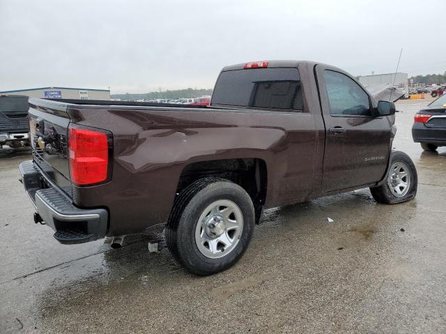Obraz 3 z 2016 CHEVROLET SILVERADO C1500 2016 z VIN 1GCNCNEH1GZ213196