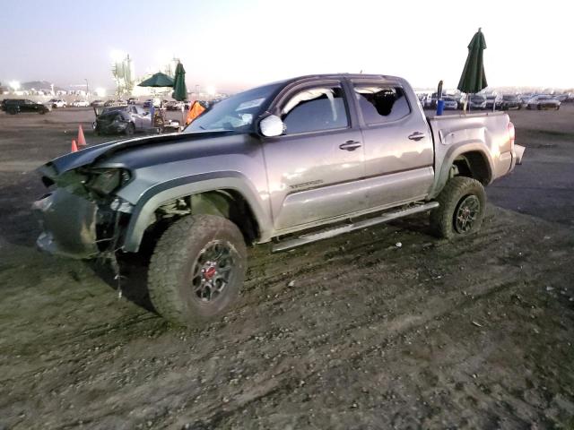 Image 1 of 2016 TOYOTA TACOMA DOUBLE CAB 2016 with VIN 3TMAZ5CN5GM003188