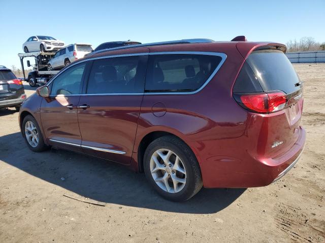 Obraz 2 z 2017 CHRYSLER PACIFICA TOURING L PLUS 2017 z VIN 2C4RC1EG1HR622232