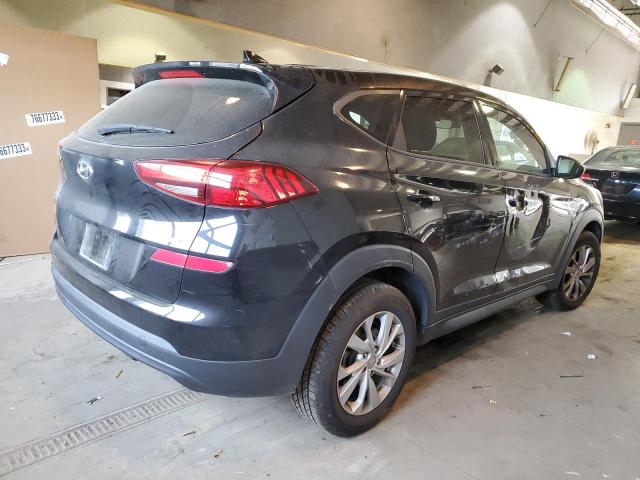 Image 3 of 2019 HYUNDAI TUCSON SE 2019 with VIN KM8J2CA41KU851104