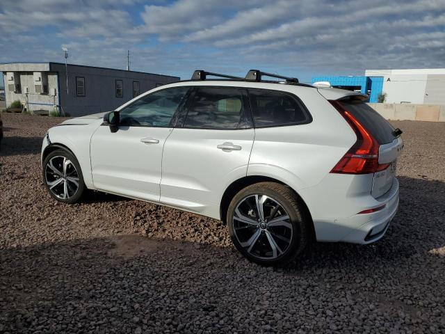 Obraz 2 z 2023 VOLVO XC60 ULTIMATE 2023 z VIN YV4L12RX6P1243965