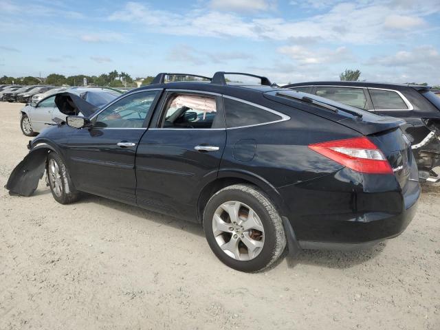 Image 2 of 2012 HONDA CROSSTOUR EXL 2012 with VIN 5J6TF2H56CL011279