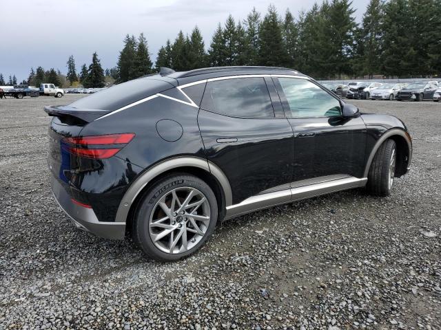 Изображение 3 2023 GENESIS GV60 ADVANCED 2023 с VIN KMUKCDTC7PU012885
