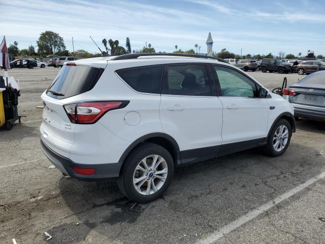 Изображение 3 2018 FORD ESCAPE SEL 2018 с VIN 1FMCU0HD4JUD51251