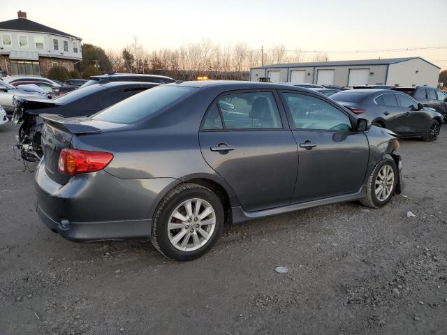 Obraz 3 z 2009 TOYOTA COROLLA BASE 2009 z VIN 2T1BU40E19C127813