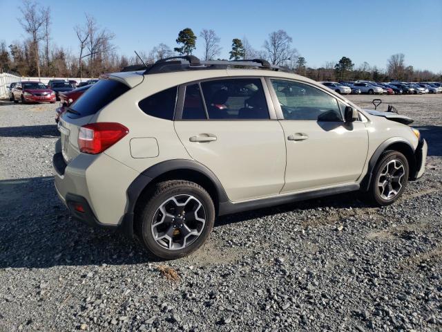Obraz 3 z 2013 SUBARU XV 2.0 PREMIUM 2013 z VIN JF2GPACC7D2893575
