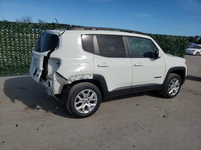 Obraz 3 z 2017 JEEP RENEGADE LATITUDE 2017 z VIN ZACCJBBB1HPF34036