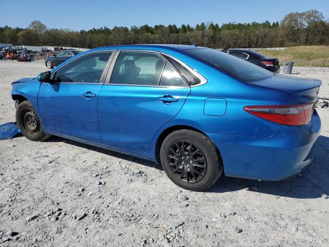 Изображение 2 2016 TOYOTA CAMRY LE 2016 с VIN 4T1BF1FK5GU563243