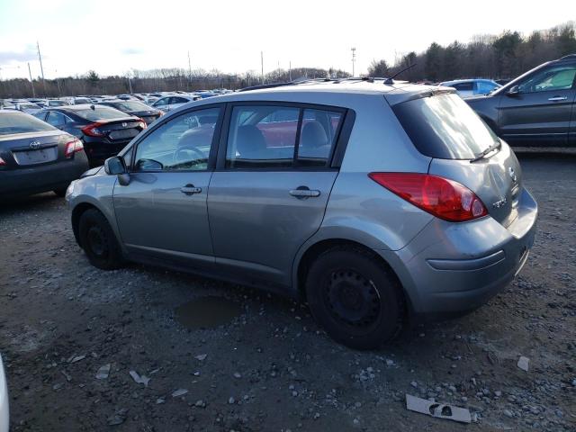 Image 2 of 2007 NISSAN VERSA S 2007 with VIN 3N1BC13E87L393291