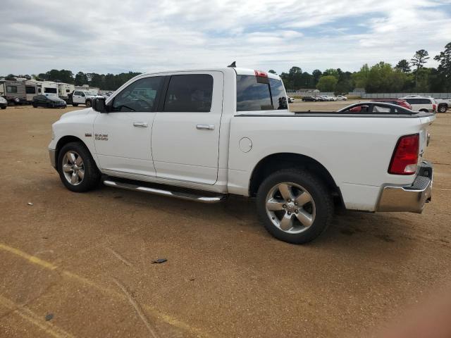 Image 2 of 2016 RAM 1500 SLT 2016 with VIN 1C6RR6LT5GS159401