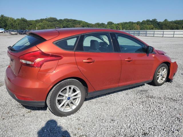 Изображение 3 2018 FORD FOCUS SE 2018 с VIN 1FADP3K25JL239711