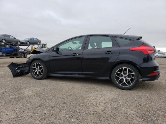 Image 2 of 2017 FORD FOCUS SE 2017 with VIN 1FADP3K21HL265815