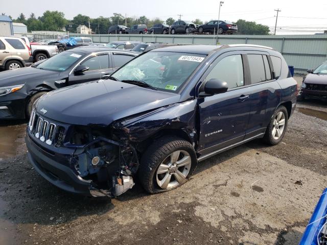 2016 JEEP COMPASS SPORT 2016 image