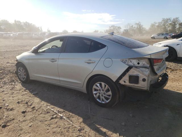 Obraz 2 z 2017 HYUNDAI ELANTRA SE 2017 z VIN KMHD74LF0HU126590