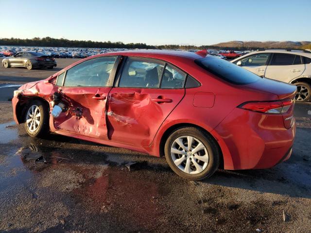 Obraz 2 z 2021 TOYOTA COROLLA LE 2021 z VIN 5YFEPMAEXMP214234